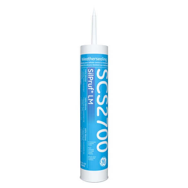 Image of SilPruf LM SCS2700 Sealant